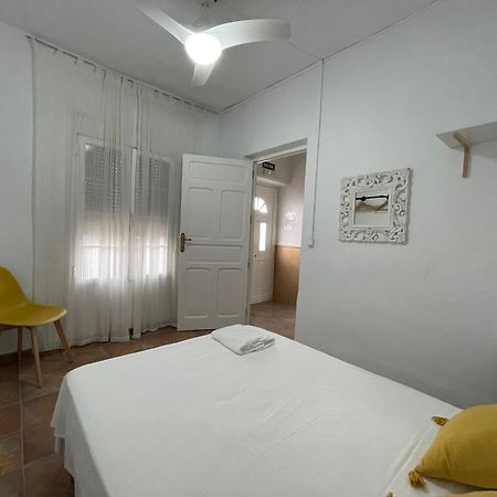 Casa Rural Berta El Picazo Eksteriør bilde