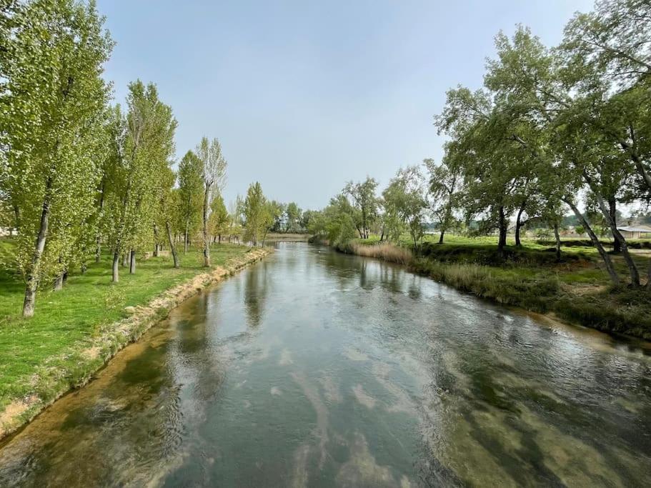 Casa Rural Berta El Picazo Eksteriør bilde