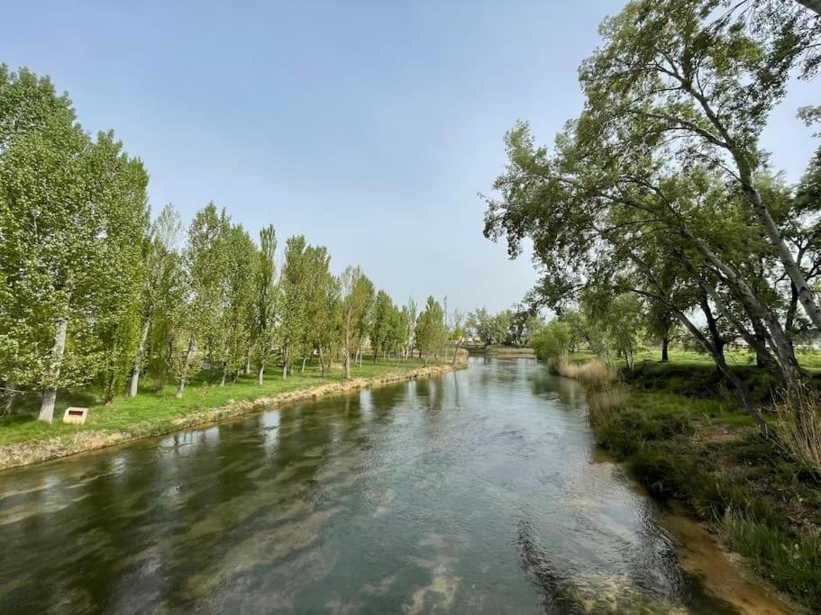 Casa Rural Berta El Picazo Eksteriør bilde