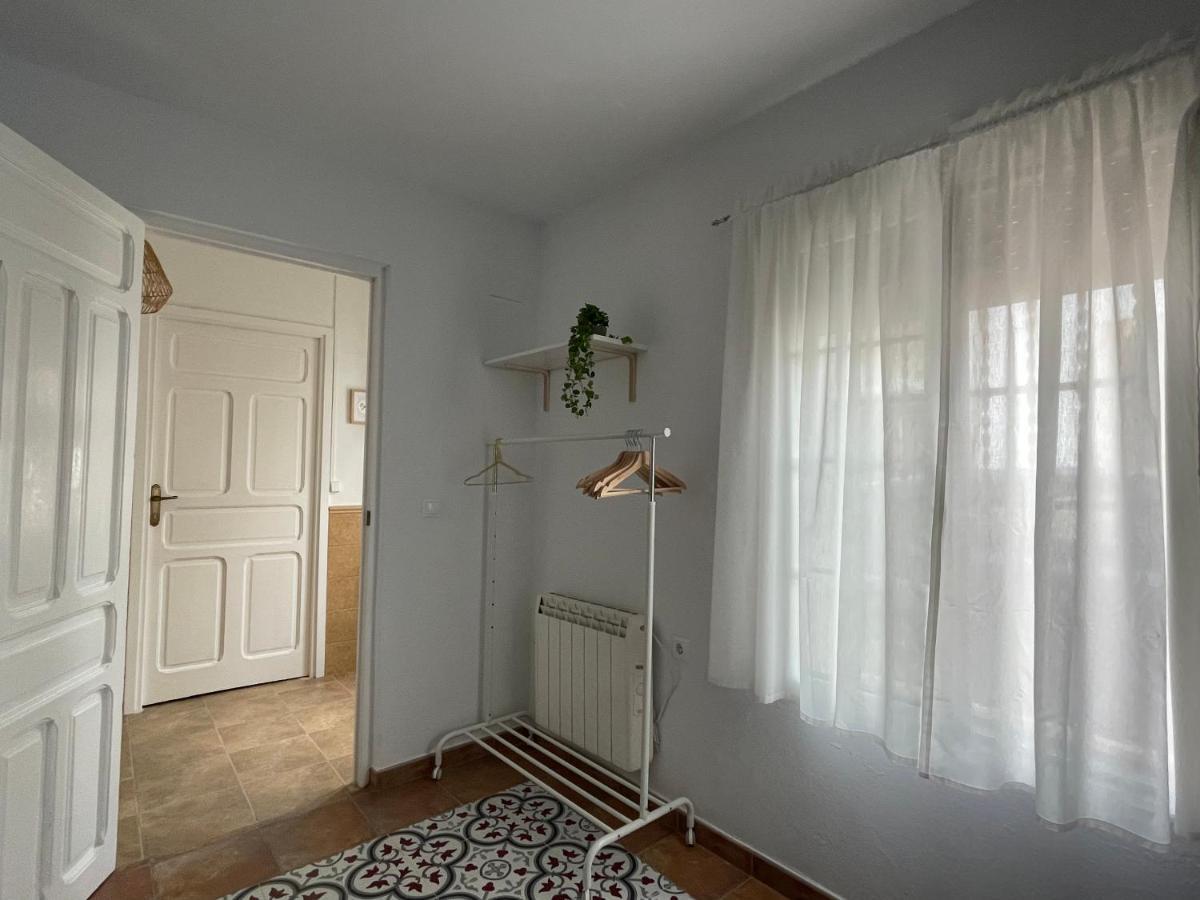 Casa Rural Berta El Picazo Eksteriør bilde