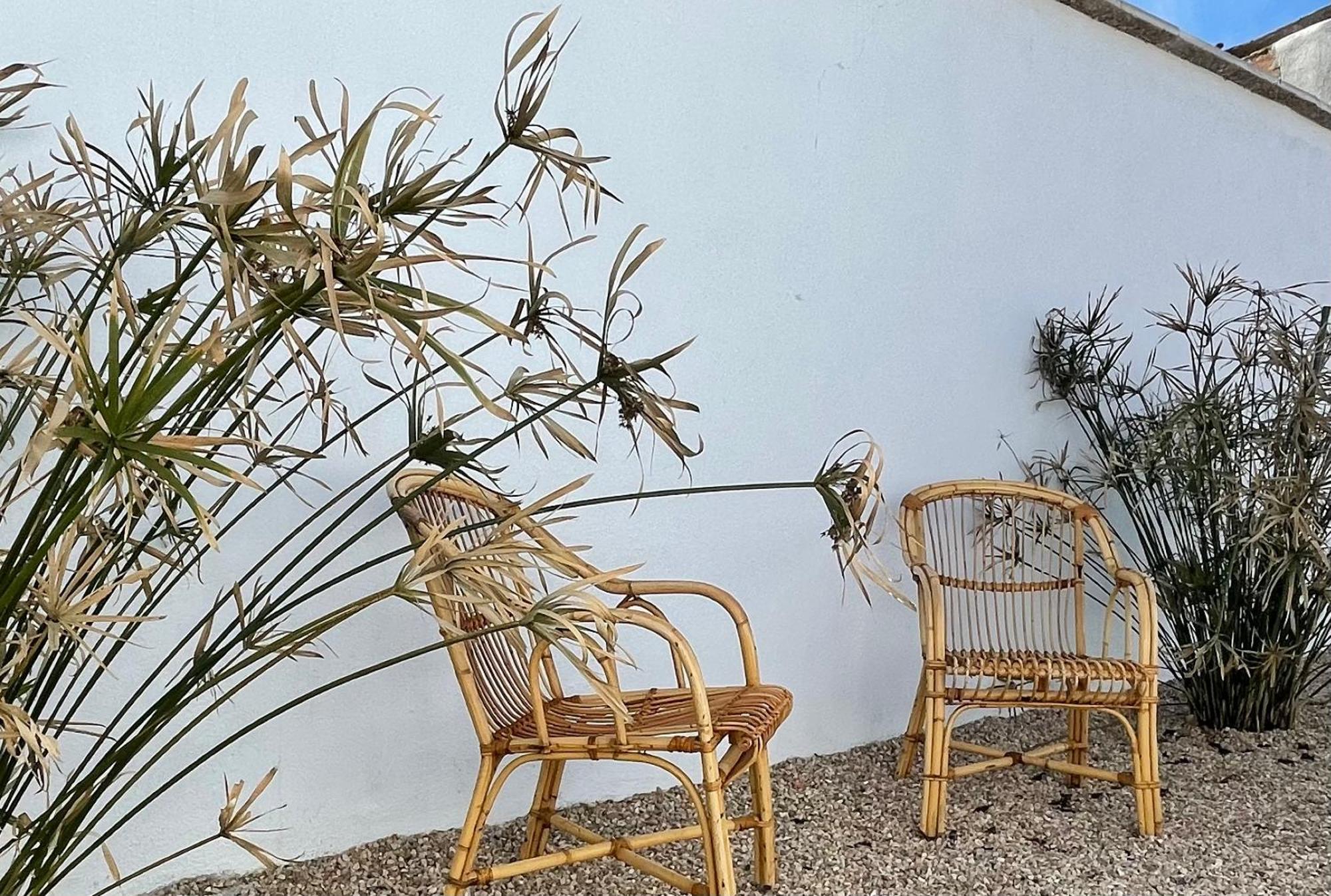 Casa Rural Berta El Picazo Eksteriør bilde