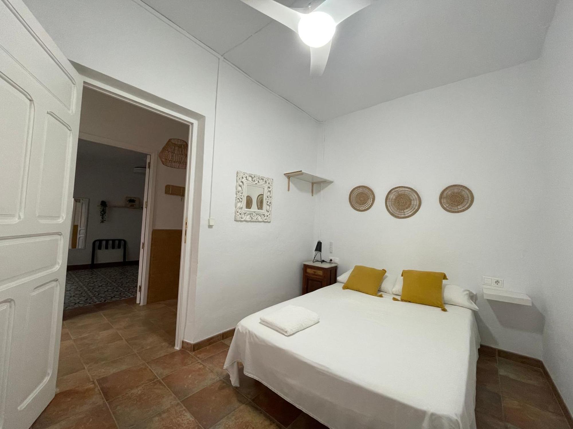 Casa Rural Berta El Picazo Eksteriør bilde