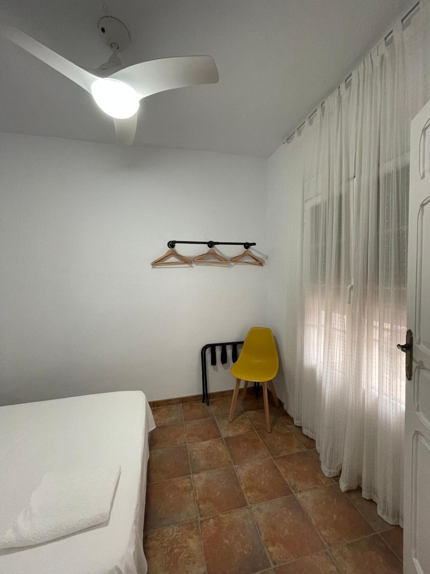 Casa Rural Berta El Picazo Eksteriør bilde